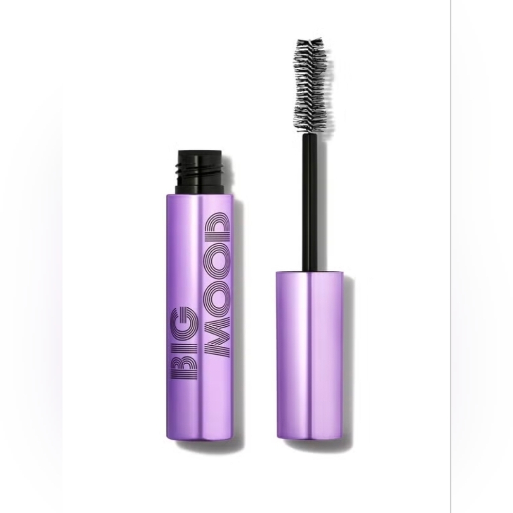 e.l.f. Big Mood Mascara In Black